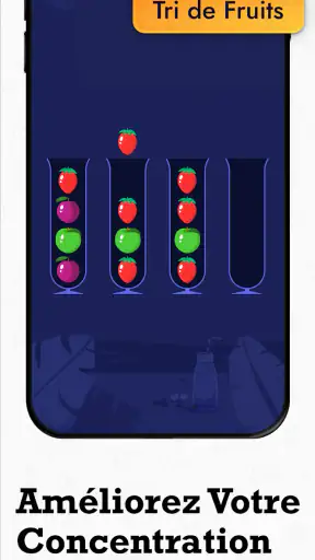 IQMasters - Jeux de Logique screenshot