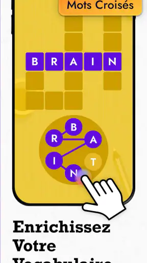 IQMasters - Jeux de Logique screenshot