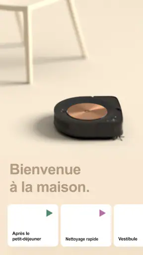 iRobot Home (Classic) screenshot
