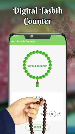 Islam: Prière, Coran, Qibla screenshot
