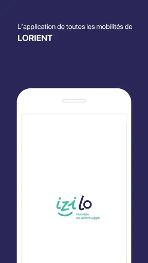 Izilo screenshot