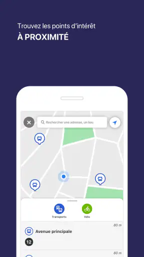 Izilo screenshot