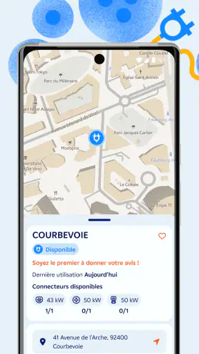 IZIVIA screenshot