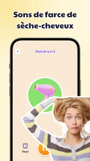 Japevox - Funny Prank Sound screenshot
