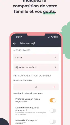 Jeannou screenshot
