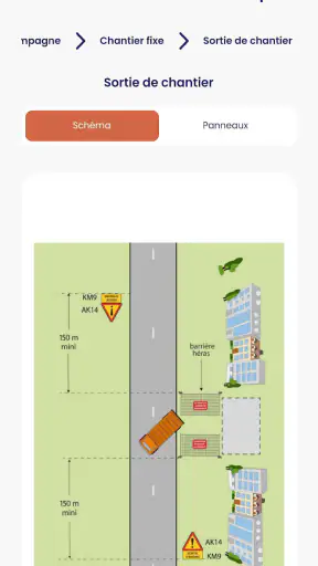 JeBalise screenshot
