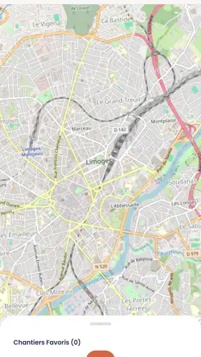 JeBalise screenshot