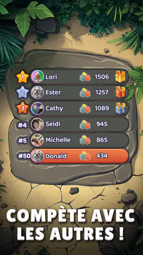 Jeu De Bulles: Violas Quest screenshot