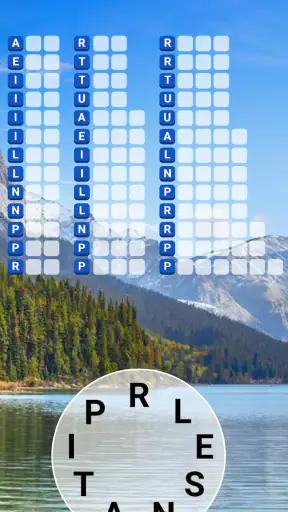 Jeu De Mots - Word Tour screenshot