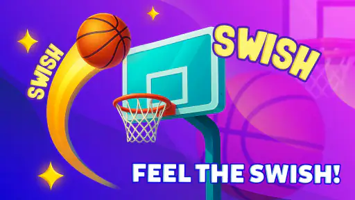 jeux de basket: cerceau tir screenshot