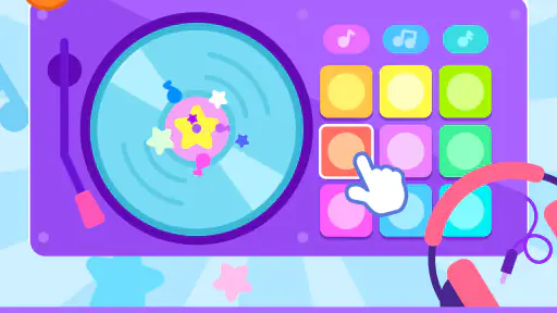 Jeux de piano pour petits screenshot