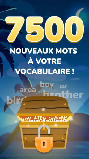 Jeux pour apprendre l’anglais screenshot