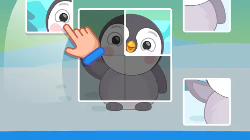 Jeux pour enfants de 2 à 3 ans screenshot