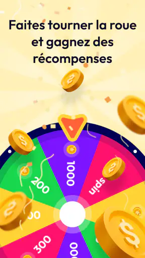 Jeux Richie – Jouez et gagnez screenshot