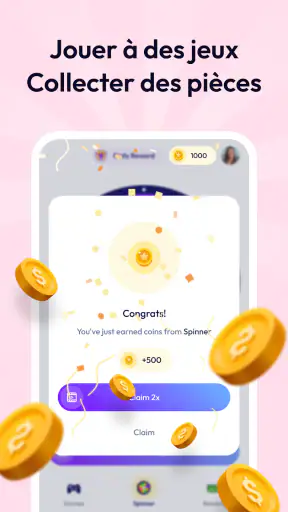 Jeux Richie – Jouez et gagnez screenshot