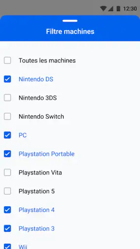 Jeuxvideo.com - PC et Consoles screenshot
