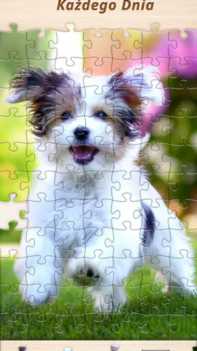 Jigsaw - Jeu de Puzzle screenshot