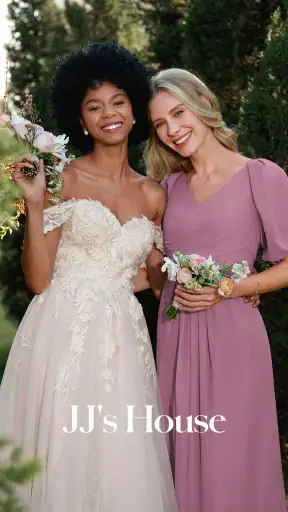 JJsHouse - Mariage & Occasion screenshot