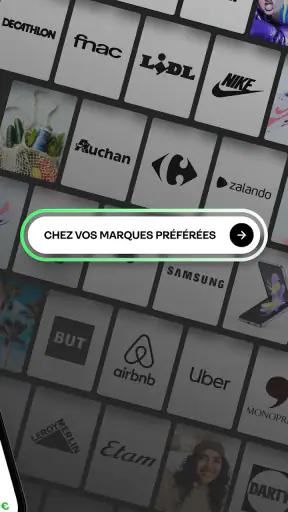 Joko | Cashback & code promo screenshot