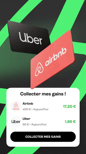 Joko | Cashback & code promo screenshot