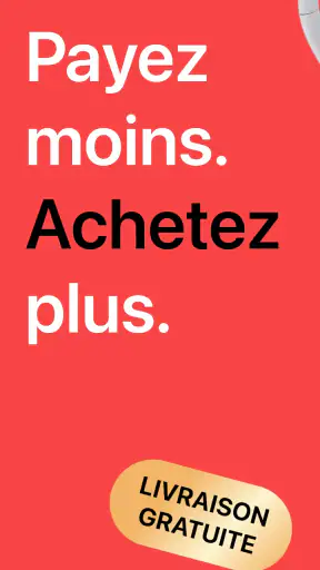 Joom. Achats tous les jours. screenshot