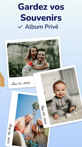 Journal Intime: Carnet Secret screenshot