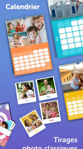 Journi Print: Livre photo screenshot