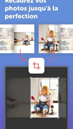 Journi Print: Livre photo screenshot