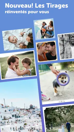 Journi Print: Livre photo screenshot