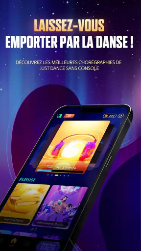 Just Dance Now screenshot