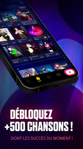 Just Dance Now screenshot