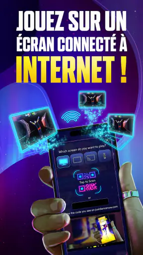 Just Dance Now screenshot