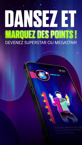 Just Dance Now screenshot