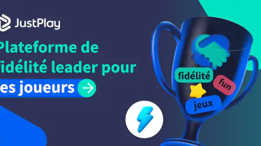 JustPlay - Gagnez ou donnez screenshot