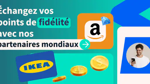 JustPlay - Gagnez ou donnez screenshot