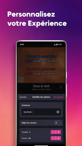KaraFun – Karaoké & Quiz screenshot
