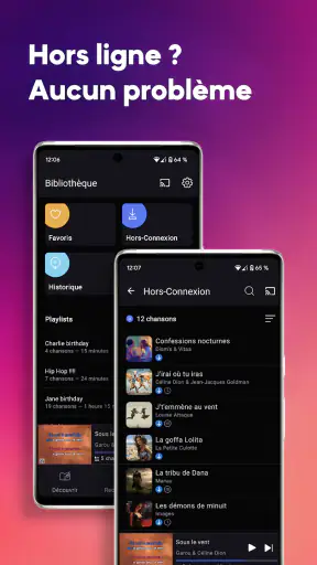 KaraFun – Karaoké & Quiz screenshot