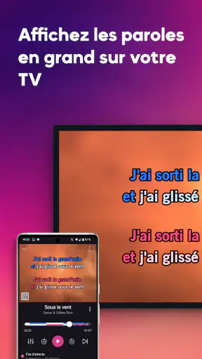 KaraFun – Karaoké & Quiz screenshot