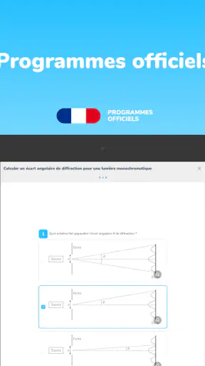 Kartable - Cours & Révisions screenshot