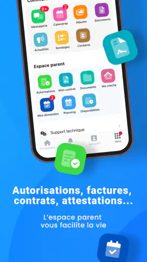 Kidizz screenshot