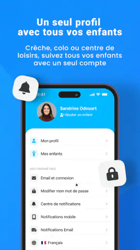 Kidizz screenshot