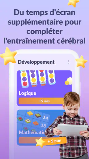Kids360: Contrôle Parental screenshot