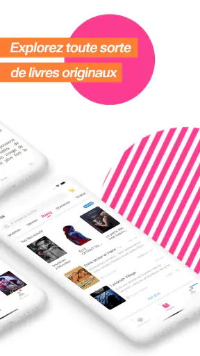 Kifflire：Touché au cœur screenshot