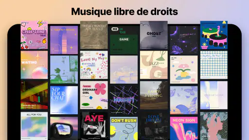 KineMaster - Éditeur vidéo screenshot