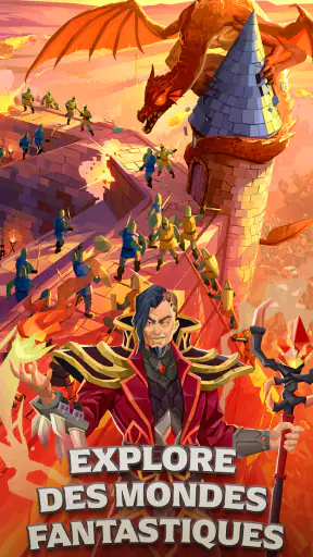 Kingdom Maker: Ton Empire screenshot