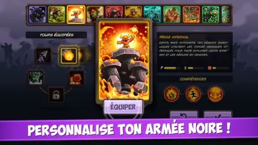 Kingdom Rush Vengeance - TD screenshot