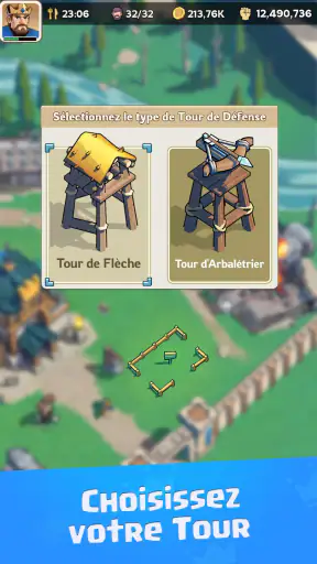 Kingshot screenshot
