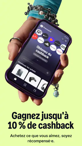 Klarna | Shop now. Pay later. screenshot