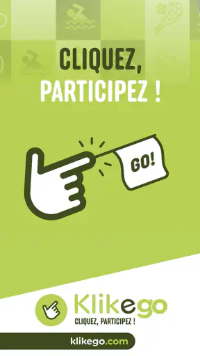 Klikego screenshot