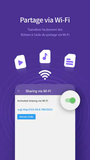 KMPlayer - Lecteur vidéo screenshot